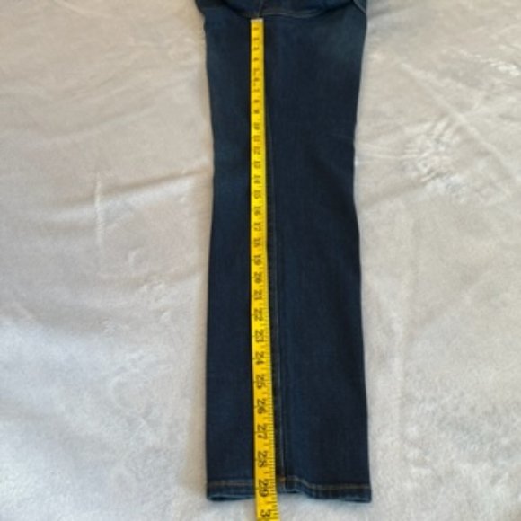 Old Navy Women's Jeans 6 Blue - Picture 3 of 14